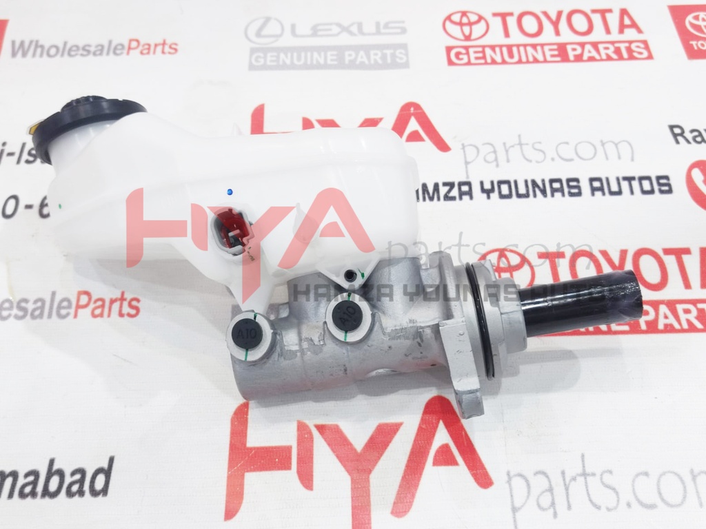 CYLINDER SUB-ASSY, BRAKE MASTER