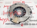 COVER ASSY, CLUTCH