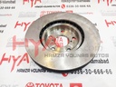 DISC, FRONT
