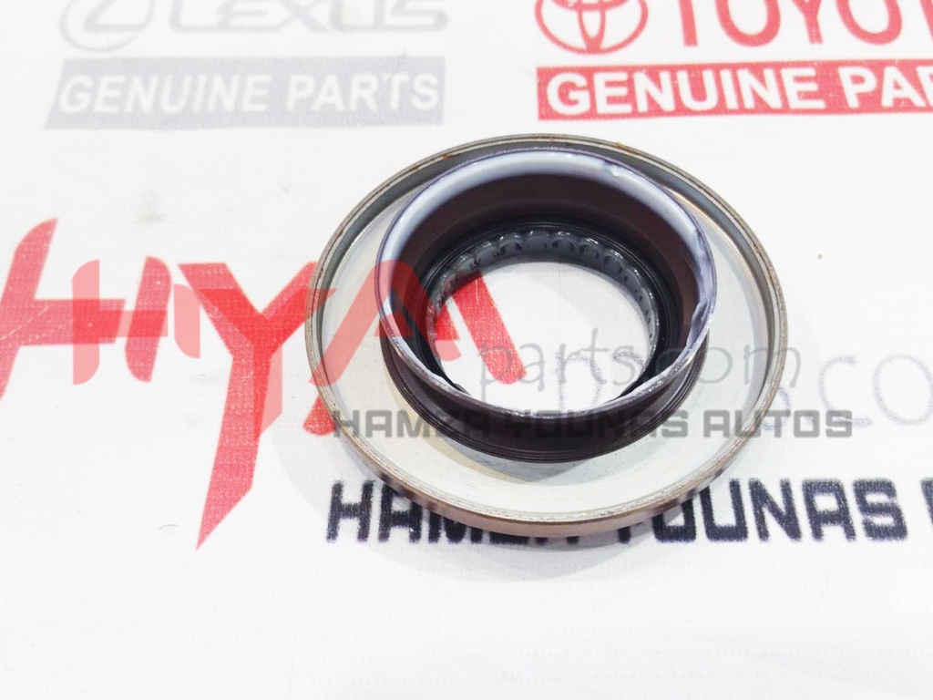 SEAL TYPE T OIL