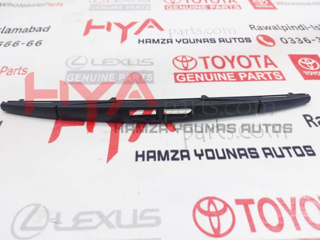 BLADE, RR WIPER