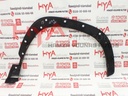 MOULDING SUB-ASSY, FR FENDER, LH