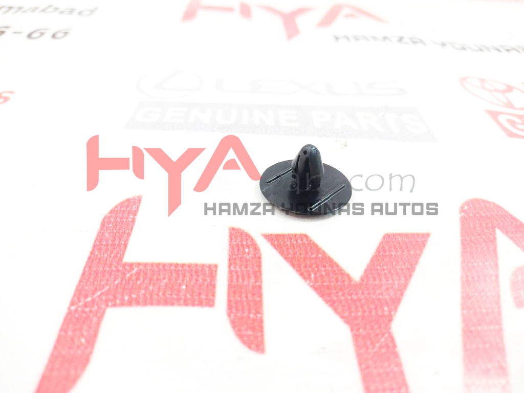 CLIP(FOR HOOD INSULATOR)