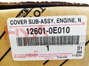 COVER SUB-ASSY, ENGINE, NO.1