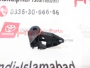 RETAINER, HEADLAMP PROTECTOR, UPPER RH