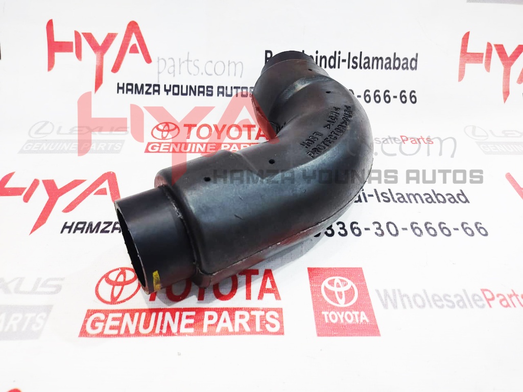 HOSE, AIR, NO.2(FOR INTERCOOLER)