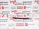 HOSE, COOLER REFRIGERANT DISCHARGE, NO.1