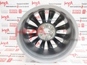 WHEEL, DISC