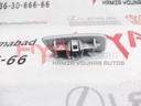 COVER, HEADLAMP WASHER, LH