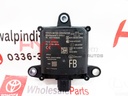 SENSOR, BLIND SPOT MONITOR, RH