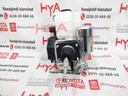 BRAKE BOOSTER ASSY, W/MASTER CYLINDER