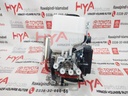 BRAKE BOOSTER ASSY, W/MASTER CYLINDER