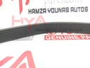 BELT, V (COOLER COMPRESSOR TO CRANKSHAFT PULLEY), NO.1