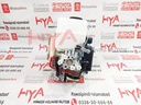 BRAKE BOOSTER ASSY, W/MASTER CYLINDER