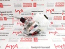 BRAKE BOOSTER ASSY, W/MASTER CYLINDER
