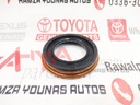 SEAL, OIL (FOR REAR DIFFERENTIAL CARRIER)