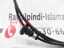 CABLE ASSY, HOOD LOCK CONTROL