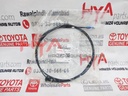 CABLE ASSY, HOOD LOCK CONTROL