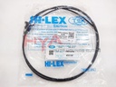 CABLE ASSY, HOOD LOCK CONTROL