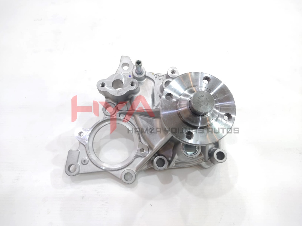 PUMP ASSY, ENGINE WATER