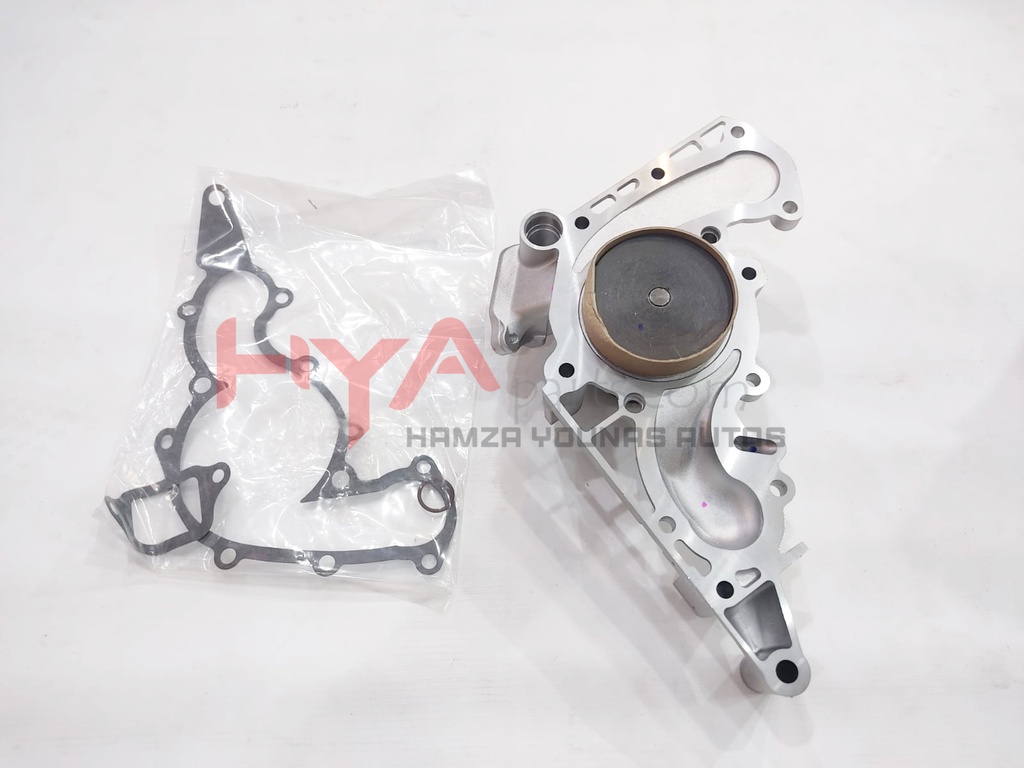 PUMP ASSY, ENGINE WATER