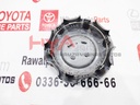 ORNAMENT SUB-ASSY, WHEEL HUB