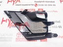 COVER, FOG LAMP, RH