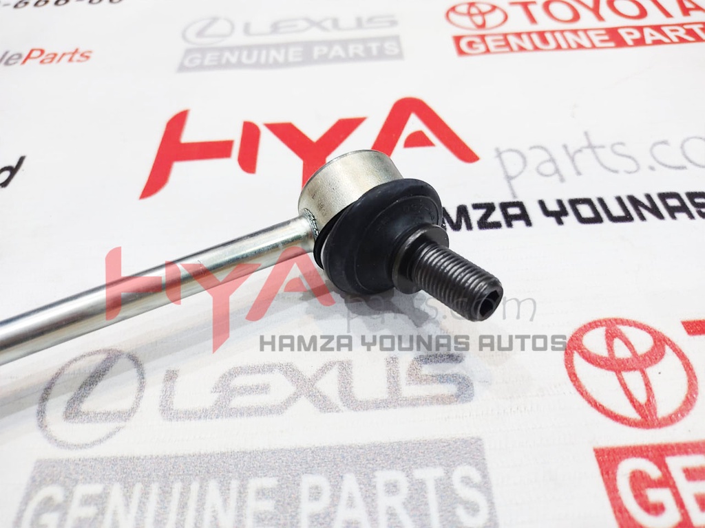 LINK ASSY, FRONT STABILIZER, LH