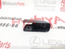 CAP, REAR WIPER ARM HEAD