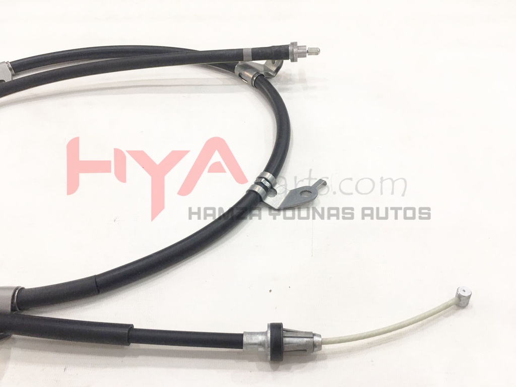 CABLE ASSY, PARKING BRAKE, NO.2 TSK