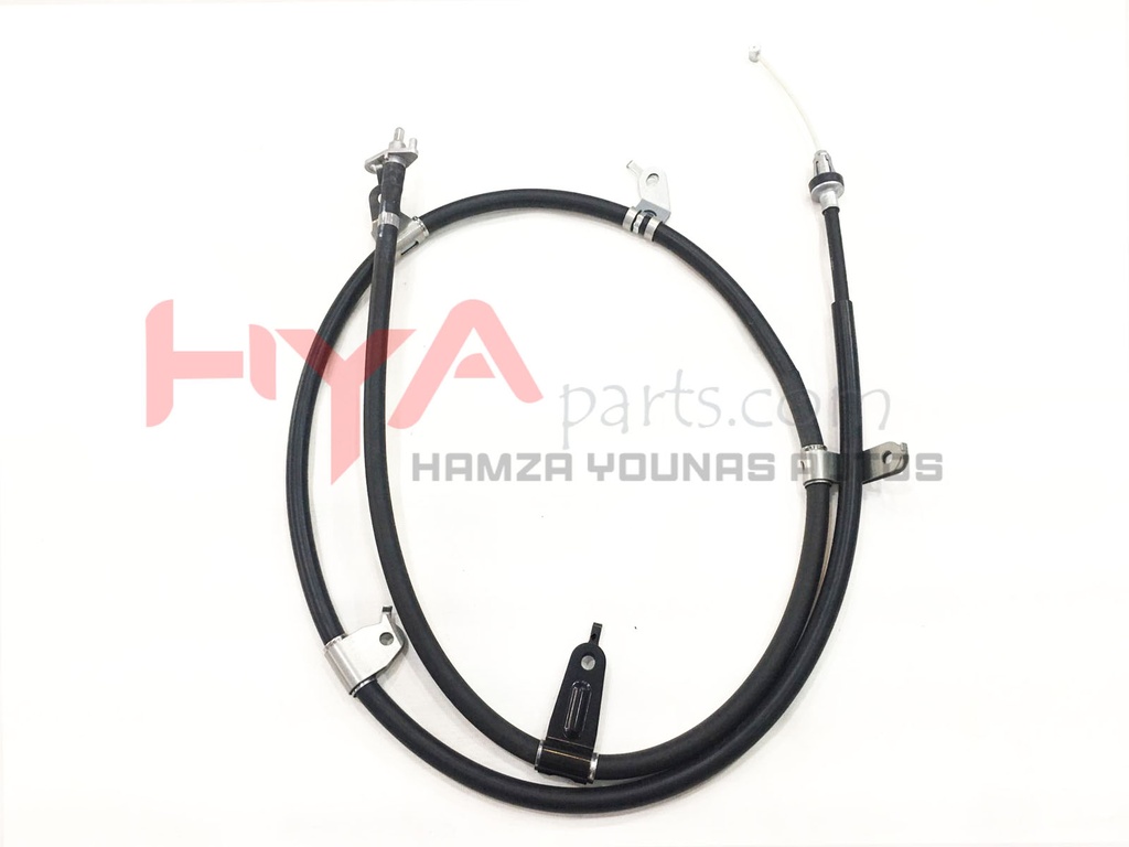 CABLE ASSY, PARKING BRAKE, NO.2 TSK