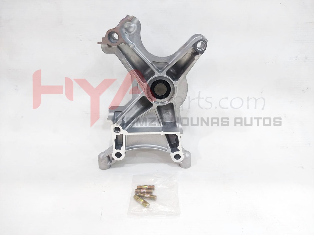 PUMP ASSY, ENGINE WATER (WATER BODY) 