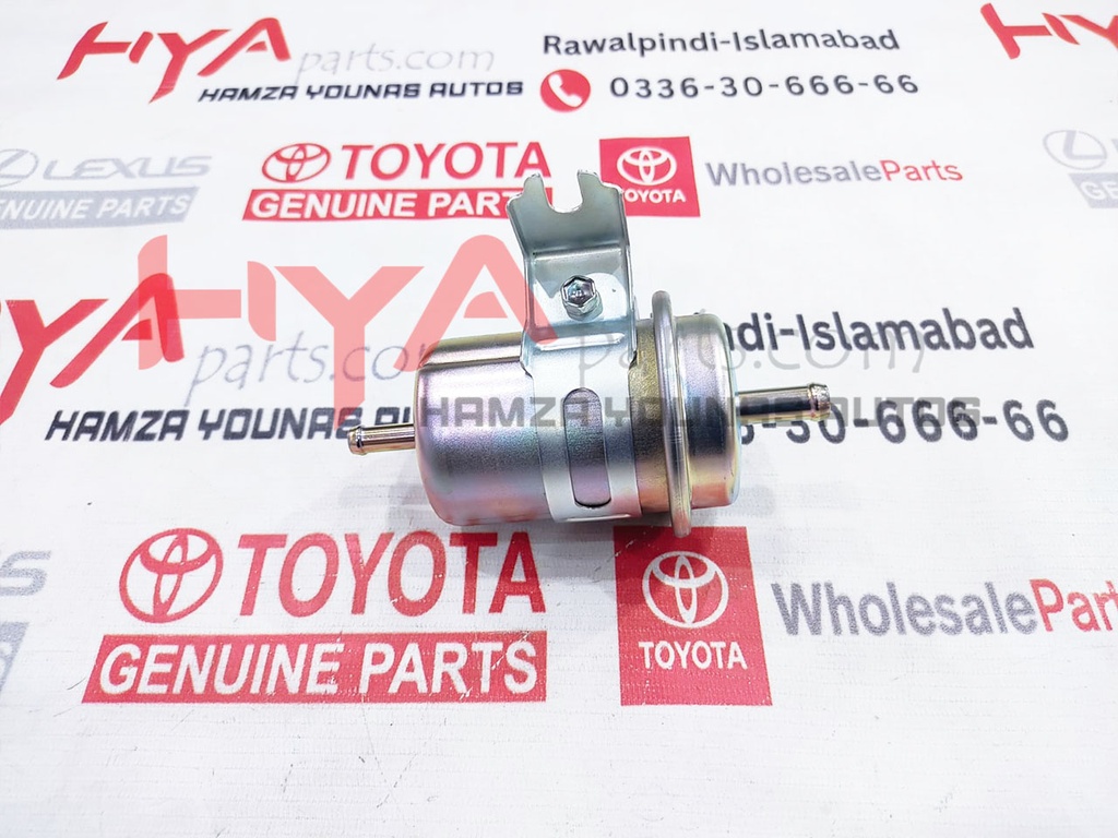 FILTER ASSY, FUEL