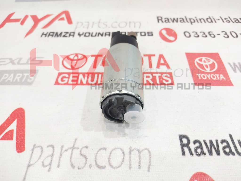 FUEL PUMP KIT