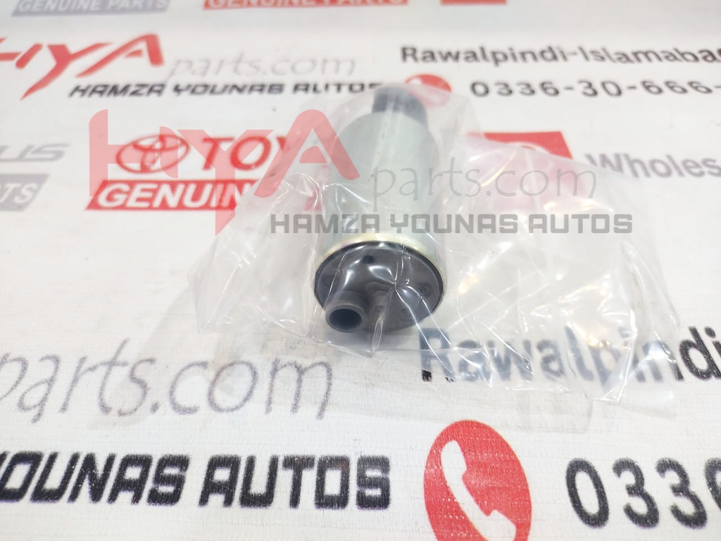 FUEL PUMP KIT
