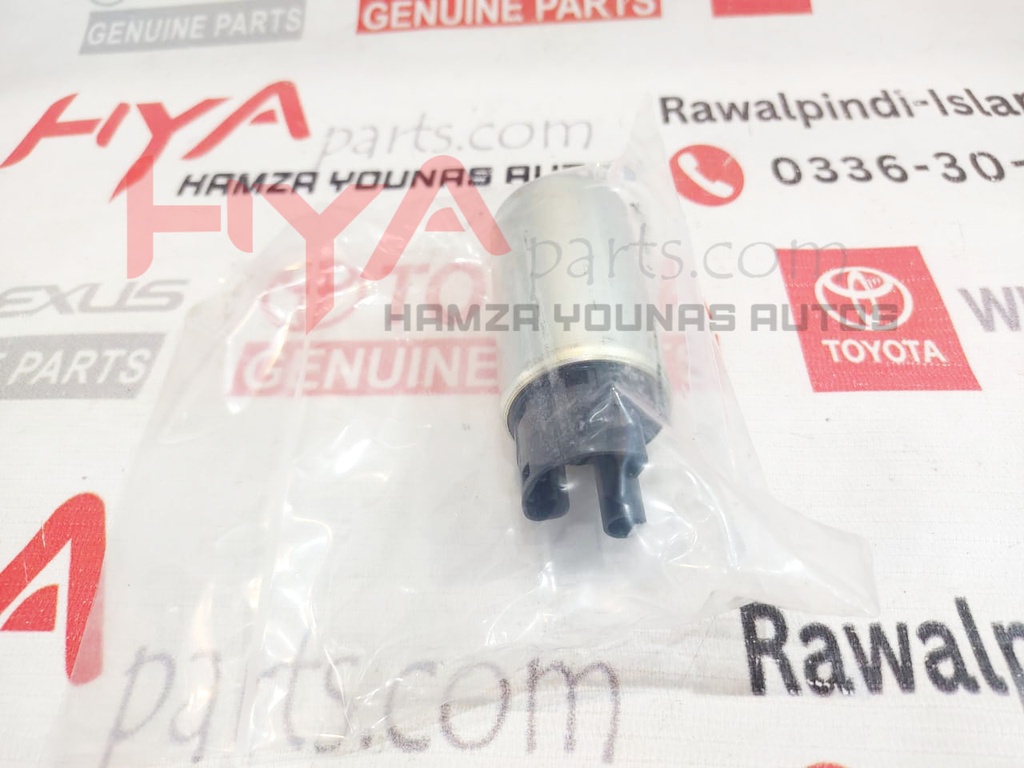 FUEL PUMP KIT