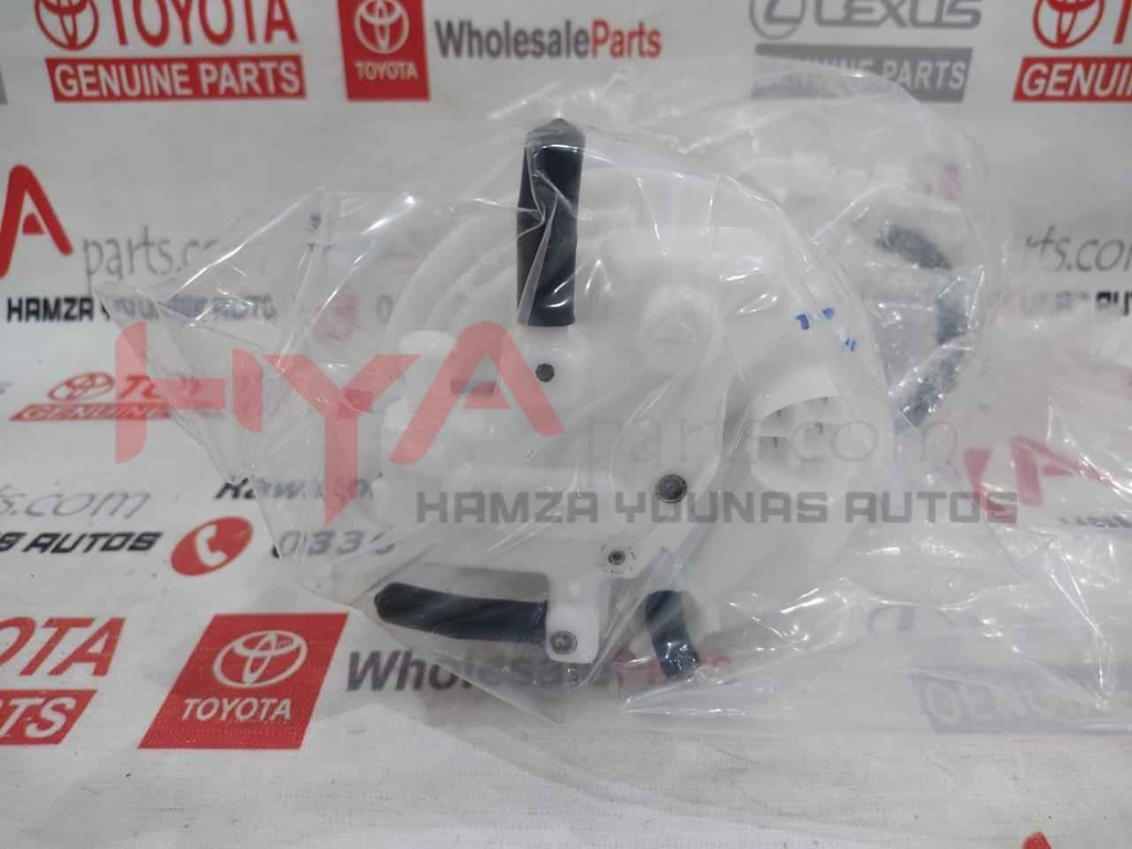 PLATE SUB-ASSY, FUEL SUCTION