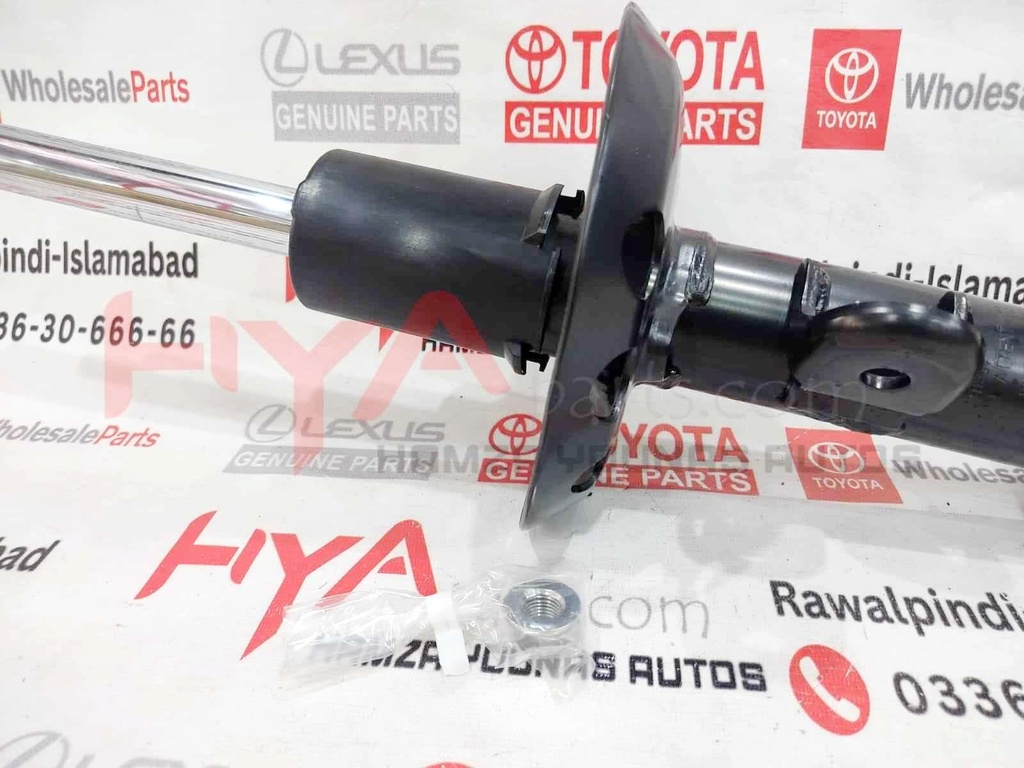 ABSORBER ASSY, SHOCK, FRONT RH