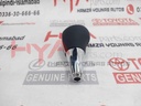 KNOB SUB-ASSY, SHIFT LEVER