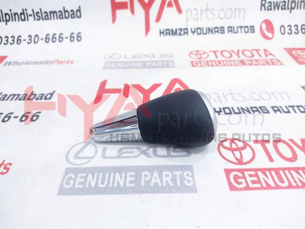 KNOB SUB-ASSY, SHIFT LEVER