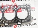 GASKET, CYLINDER HEAD, NO.2