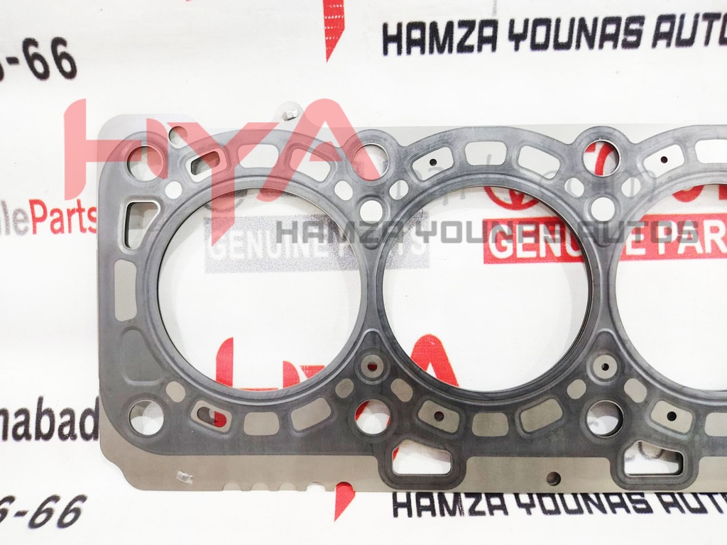 GASKET, CYLINDER HEAD, NO.2