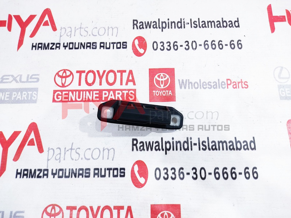SWITCH ASSY