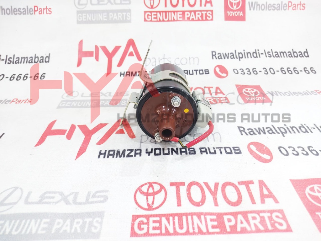 COIL ASSY, IGNITION