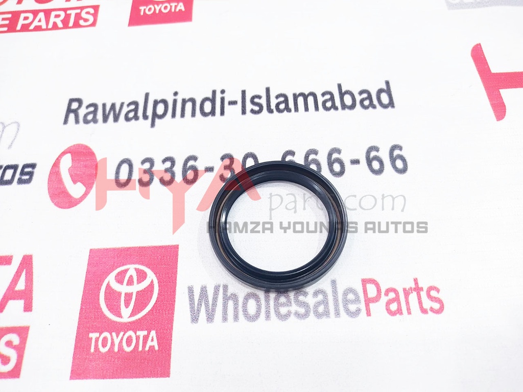 SEAL, OIL(FOR TRANSMISSION REAR BEARING RETAINER)
