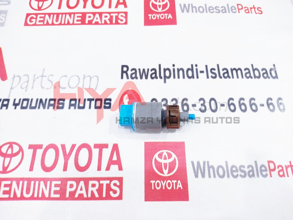 SWITCH ASSY, STOP LAMP