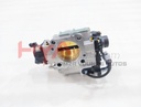 BODY ASSY, THROTTLE W/THROTTLE POSITION SENSOR