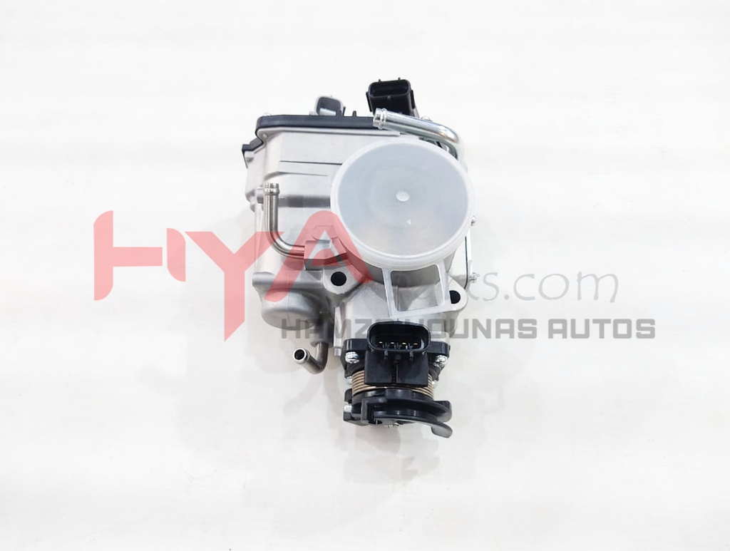 BODY ASSY, THROTTLE W/THROTTLE POSITION SENSOR