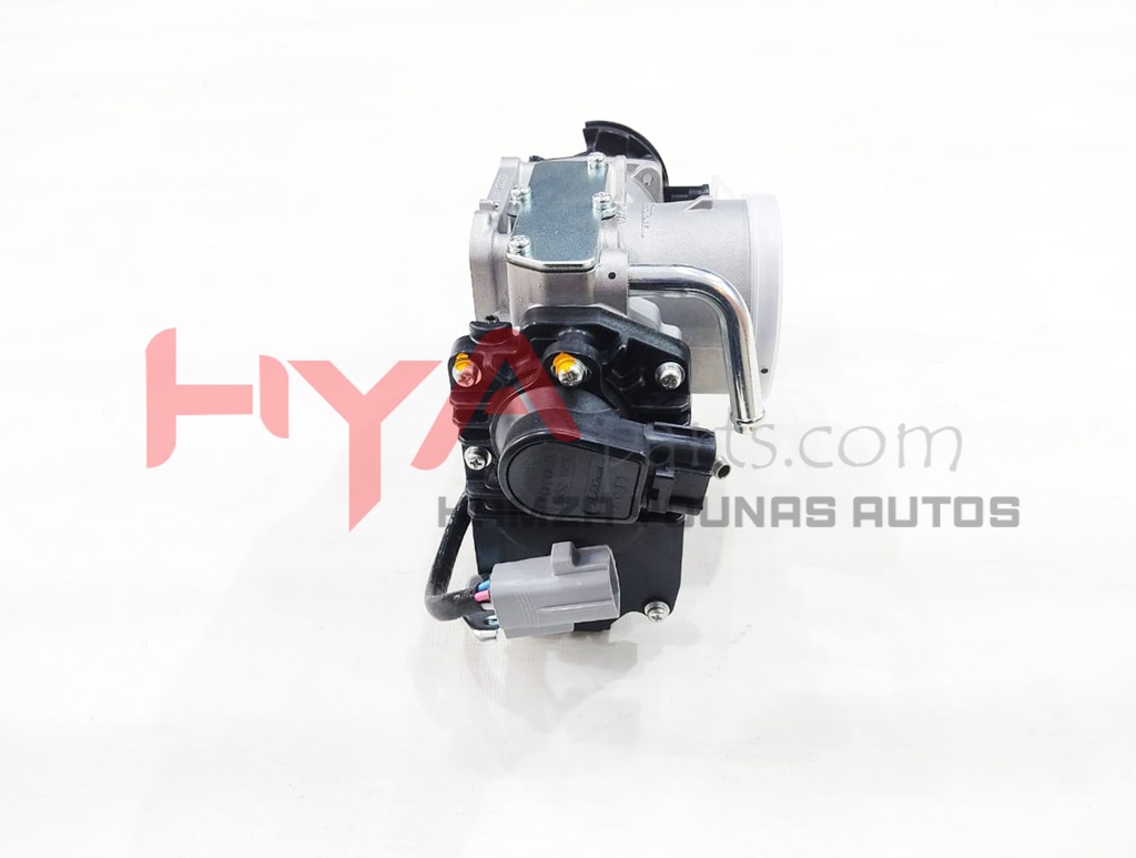 BODY ASSY, THROTTLE W/THROTTLE POSITION SENSOR