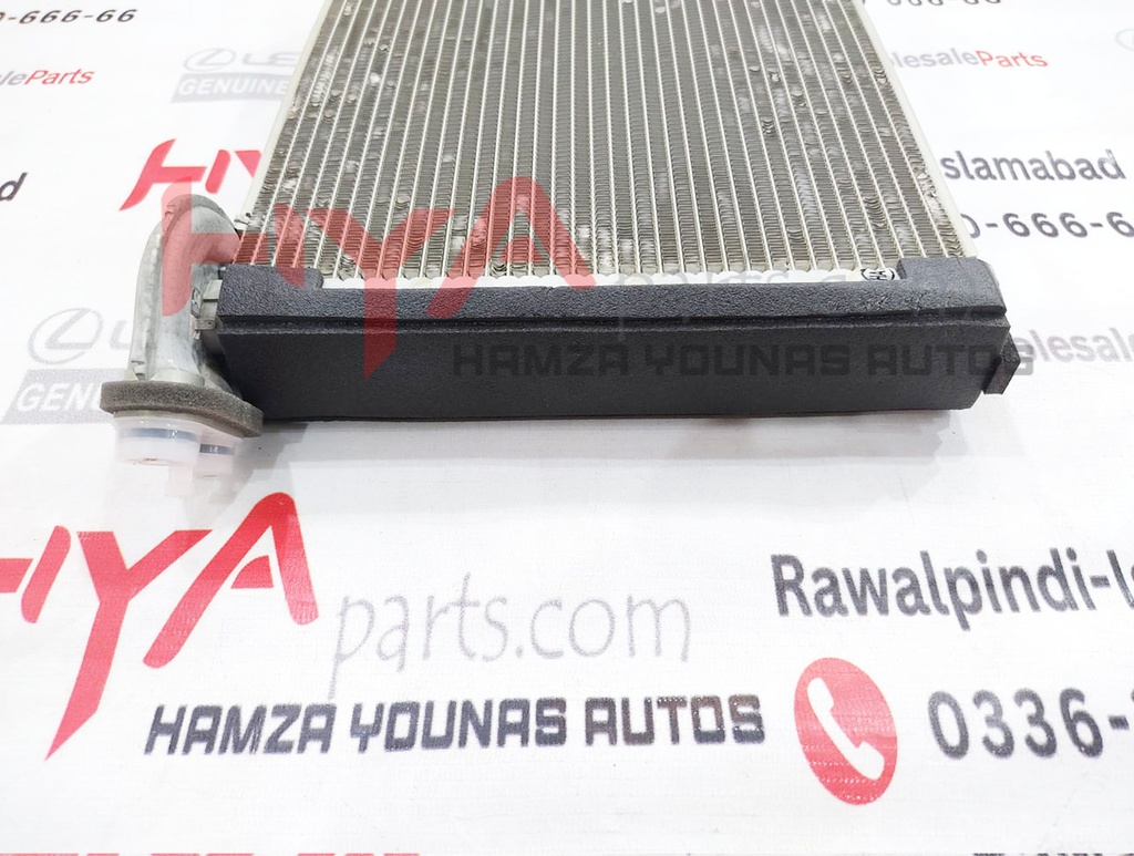 EVAPORATOR SUB-ASSY (REAR)